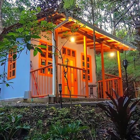 Encanto Minicasitas En Medio De La Naturaleza Санта-Элена Экстерьер фото